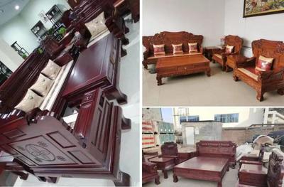 開春大發力！順義人獨享家具單件批發價，打造舒適家居新體驗