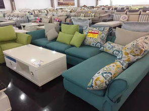 瘋了！徐聞1元家具引爆朋友圈，順德家具批發廣場掀起搶購潮