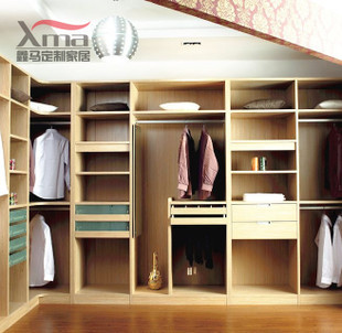 臨安衣柜廠(chǎng) 廠(chǎng)家直銷(xiāo)定制整體衣柜，打造專(zhuān)屬家居空間