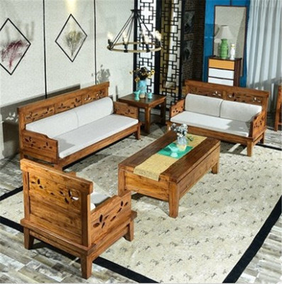 木家具廠實景探秘 從源頭直擊家具批發(fā)魅力