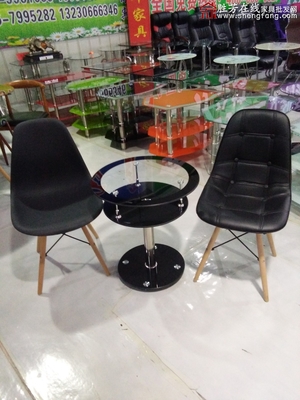 勝芳批發(fā)家具新選擇 廣華家具的咖啡臺、洽談桌、餐臺、茶桌與餐桌一站式采購