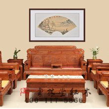 明清紅木家具圖鑒 從鑒賞、價格到批發(fā)采購的全面指南