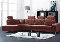 江門布藝與真皮沙發(fā) 廠家直銷，打造客廳家具新風尚