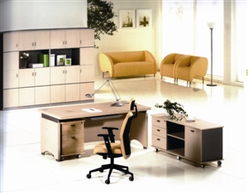 新地標崛起 首個辦公家具工廠批發(fā)城明日盛大開幕