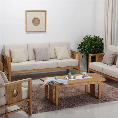 揭秘山東榆木家具批發(fā)集散地 源頭好貨，盡在這里