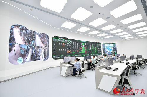 科技賦能，智慧牛奶工廠 網絡技術服務的革新之路