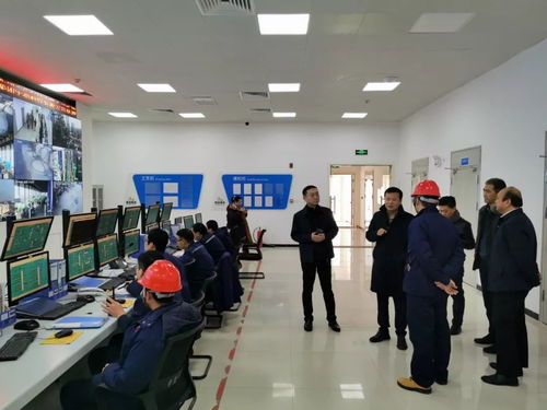 大唐網絡與濮陽市強強聯手，以5G+工業互聯網賦能化工產業新未來