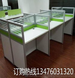 荊州辦公家具廠家直銷屏風辦公桌 辦公隔斷款式新穎 顏色任選