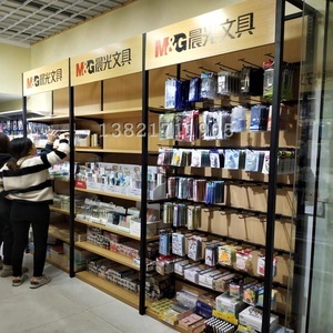 辦公用品貨架