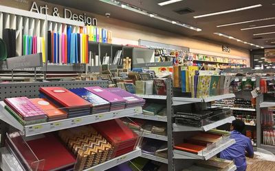 中東辦公文具市場知多少?精品類賣家必看