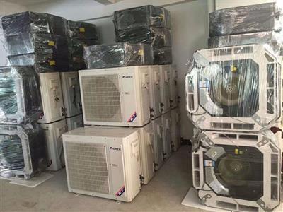 公明興隆舊貨回收電器辦公用品空調(diào)電腦鐵床工廠設(shè)備